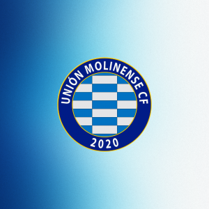 Himno Oficial Unión Molinense Cover
